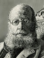 Photo of Edward Lear