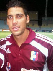 Photo of Gabriel Cichero
