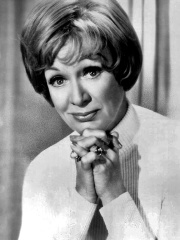 Photo of Eve Arden