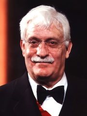 Photo of Raymond Damadian