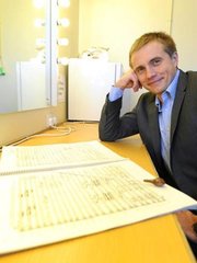 Photo of Vasily Petrenko