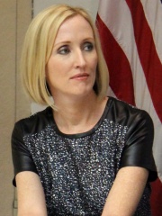 Photo of Janel Moloney