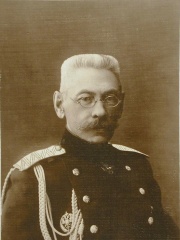 Photo of Nikolai Ruzsky