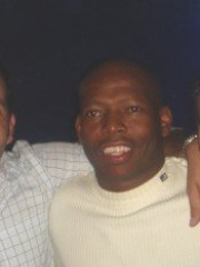 Photo of Faustino Asprilla