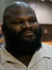 Photo of Mark Henry