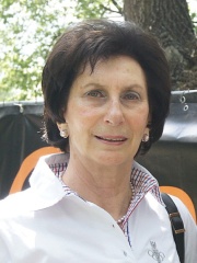 Photo of Irena Szewińska