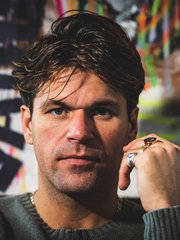 Photo of Jack Peñate