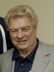 Photo of Chuck Daly