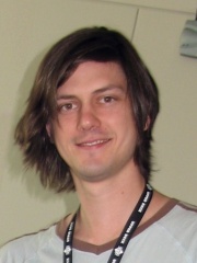 Photo of Trevor Moore