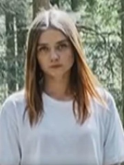 Photo of Jessica Barden