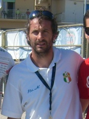 Photo of Maurizio Ganz