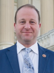 Photo of Jared Polis