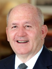 Photo of Peter Cosgrove