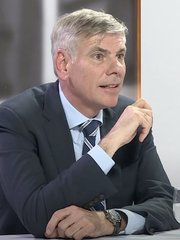 Photo of Filip Dewinter