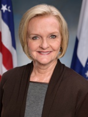 Photo of Claire McCaskill