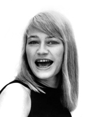 Photo of Mary Travers