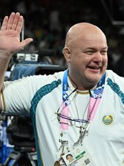 Photo of Marko Spittka