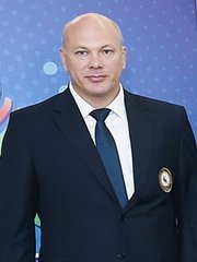 Photo of Ruslan Mashurenko