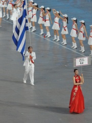 Photo of Ilias Iliadis