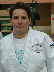 Photo of Aneta Szczepańska