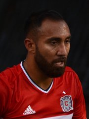 Photo of Arturo Álvarez