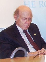 Photo of Irwin Rose