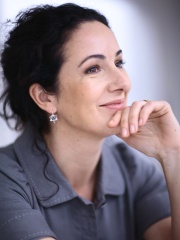 Photo of Femke Halsema