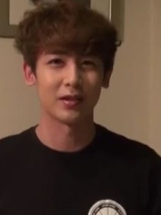 Photo of Nichkhun