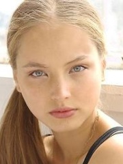 Photo of Ruslana Korshunova