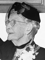 Photo of Grandma Moses