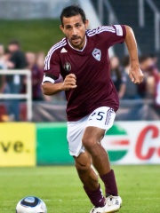 Photo of Pablo Mastroeni