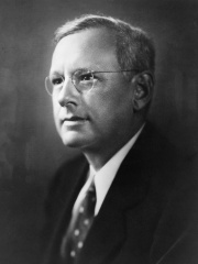 Photo of Alf Landon