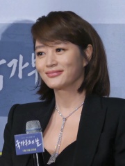 Photo of Kim Hye-soo