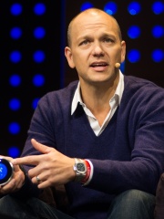 Photo of Tony Fadell