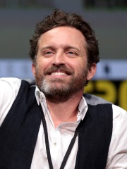 Photo of Rob Benedict