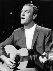 Photo of Eddy Arnold