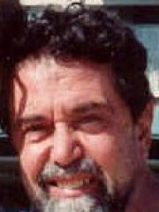 Photo of Leo Buscaglia