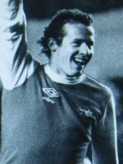 Photo of Liam Brady