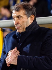 Photo of Rashid Rakhimov