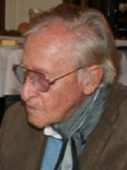 Photo of Rudi Gutendorf