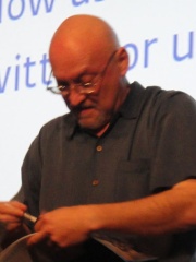 Photo of Frank Darabont