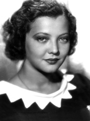 Photo of Sylvia Sidney