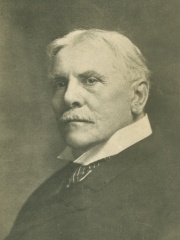 Photo of C. I. Scofield