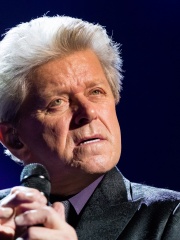 Photo of Peter Cetera