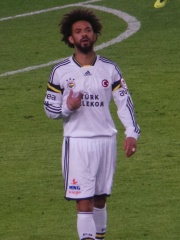 Photo of Cristian Baroni