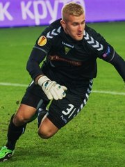 Photo of Paweł Kieszek