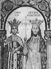 Photo of Radu I of Wallachia