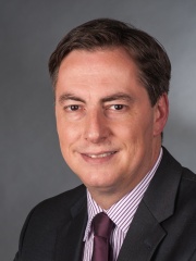 Photo of David McAllister