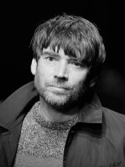 Photo of Alex James