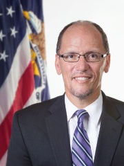 Photo of Tom Perez